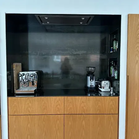 Copenhagen Villa 3* Κοπεγχάγη