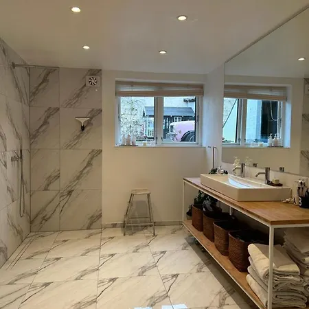 Ξενοδοχείο Copenhagen Villa