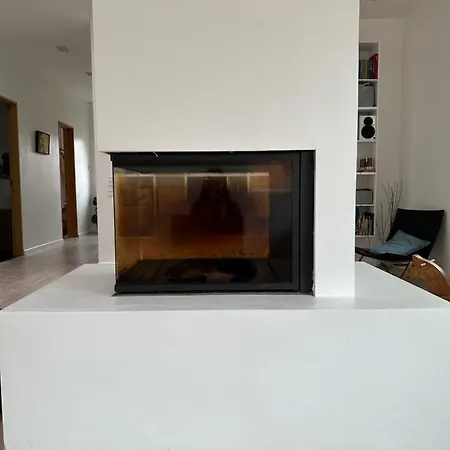 Villa Børnevenlig Tæt På *