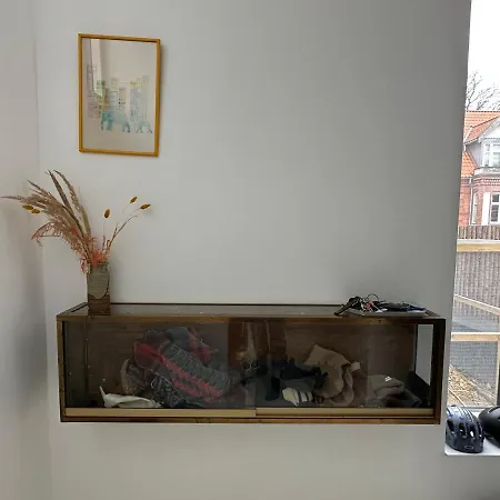 Copenhagen Villa 3*