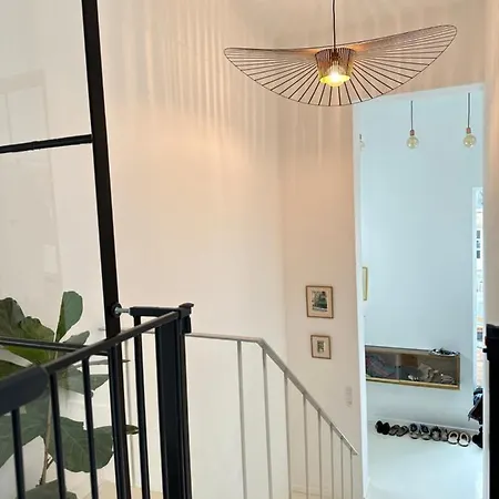 Ξενοδοχείο Copenhagen Villa Κοπεγχάγη