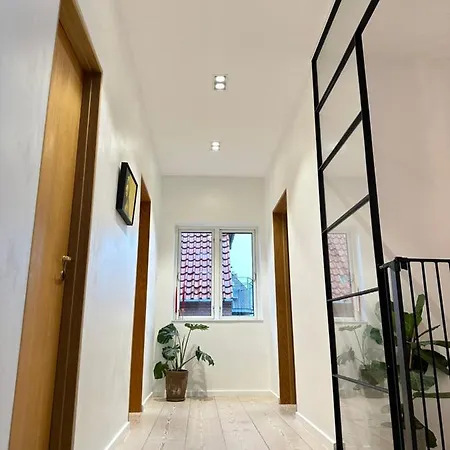 Ξενοδοχείο Copenhagen Villa Κοπεγχάγη