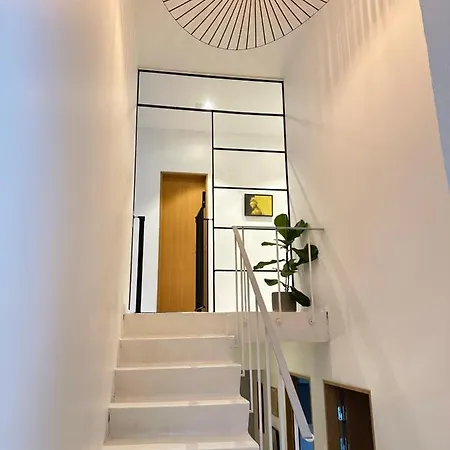 Copenhagen Villa 3* Κοπεγχάγη