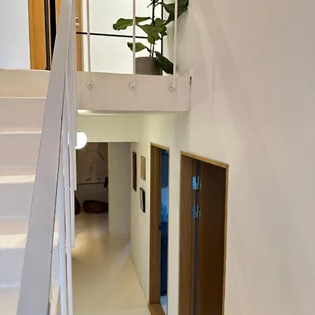 Børnevenlig Tæt På Villa København