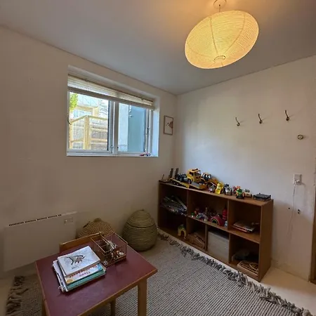 Copenhagen Villa 3*
