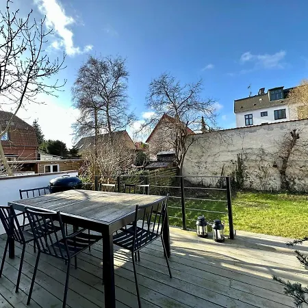 Copenhagen Villa Κοπεγχάγη